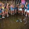 'It's A Disaster': Chaos Reigned At Gov Ball Sunday Night As Attendees Fled Big Storms